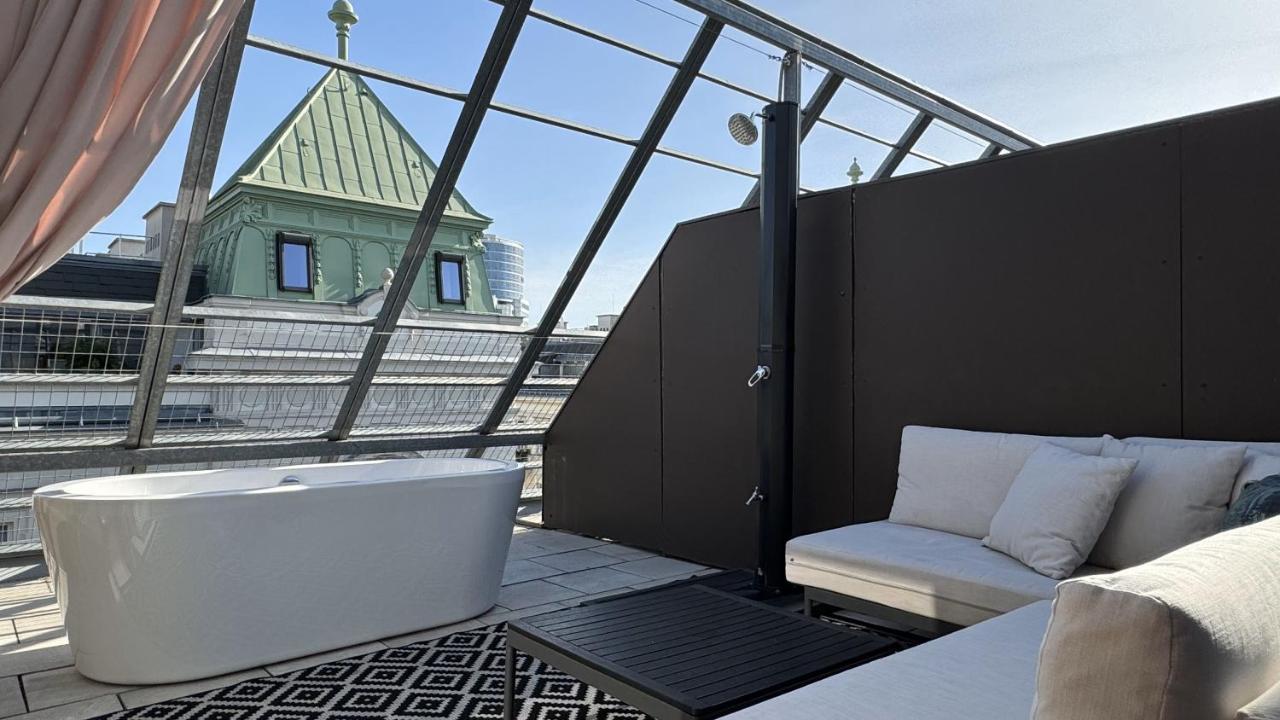 Rafael Kaiser Premium Apartments Glockengasse