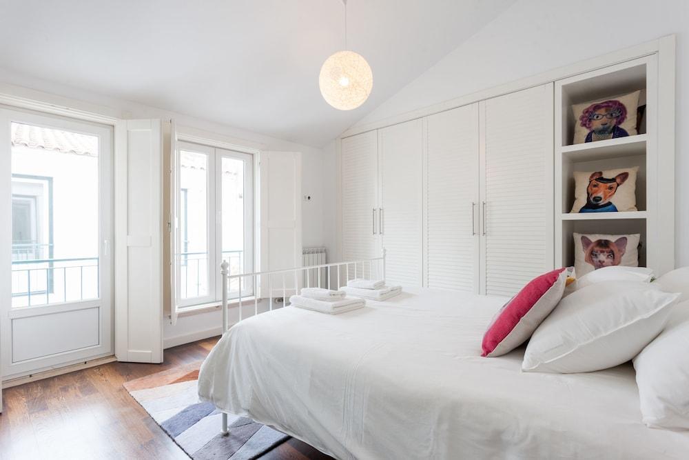 Casa Da Barroca: Spacious A-Location Designer Loft 1