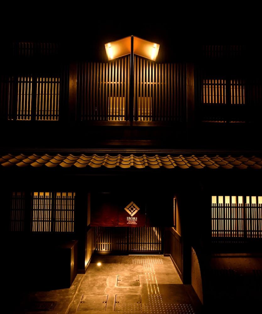 Hotel Irori