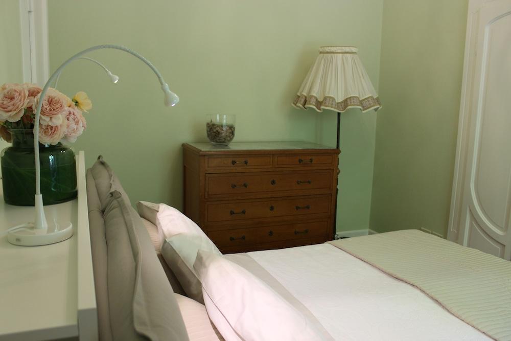 Comoholidays - Villino Milli 1