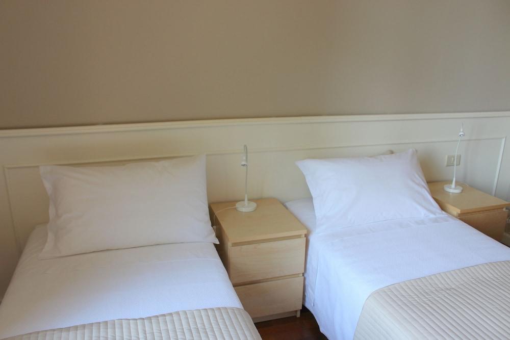 Comoholidays - Villino Milli 2