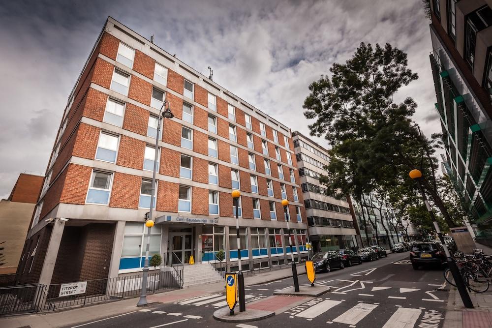 Lse - Carr-Saunders Hall