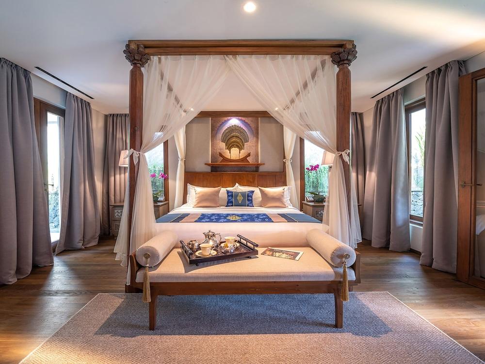 Des Indes Villas