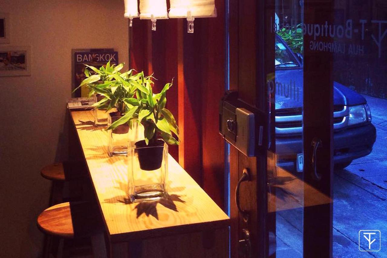 T-Boutique Hostel (Adults only) 2