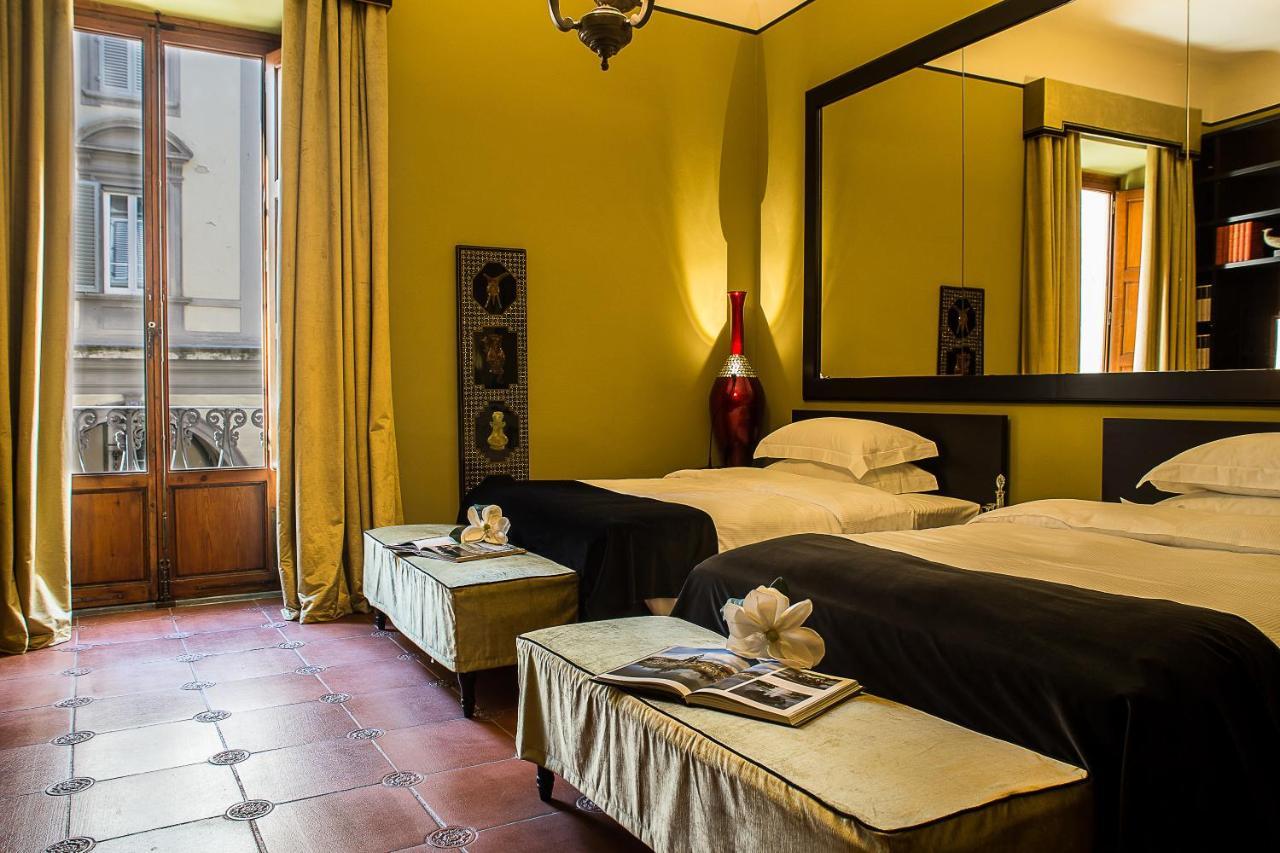 Porcellino Gallery Art Boutique B&B 2