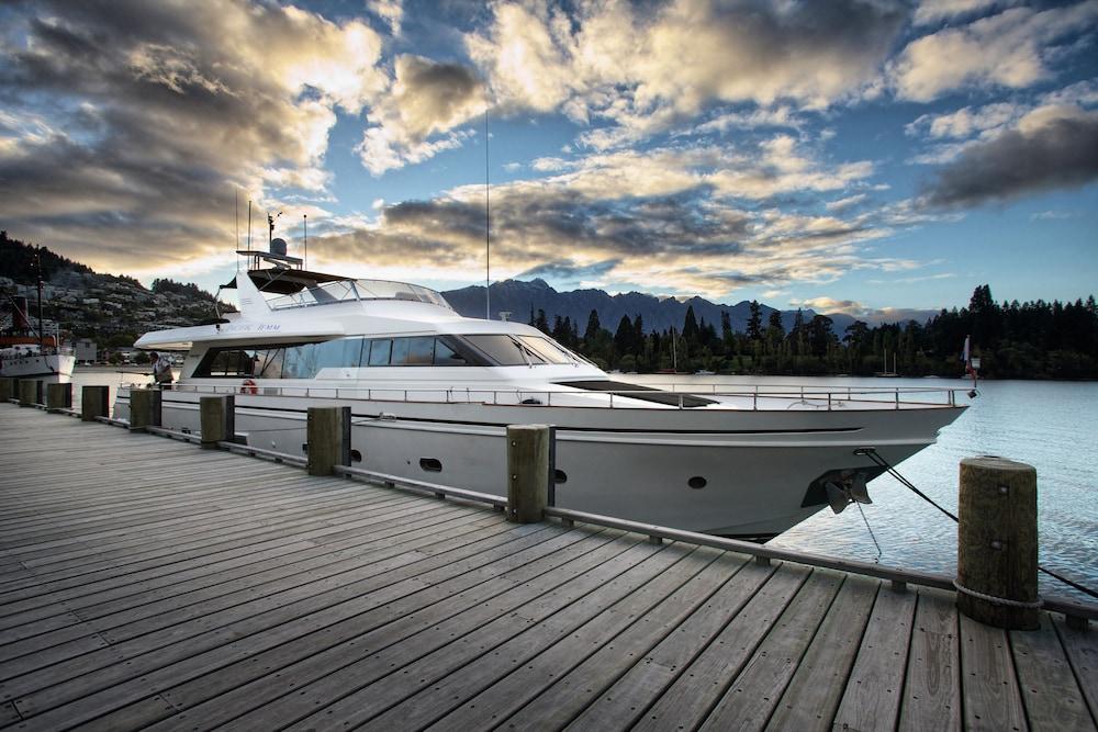 Pacific Jemm Luxury Super Yacht 1