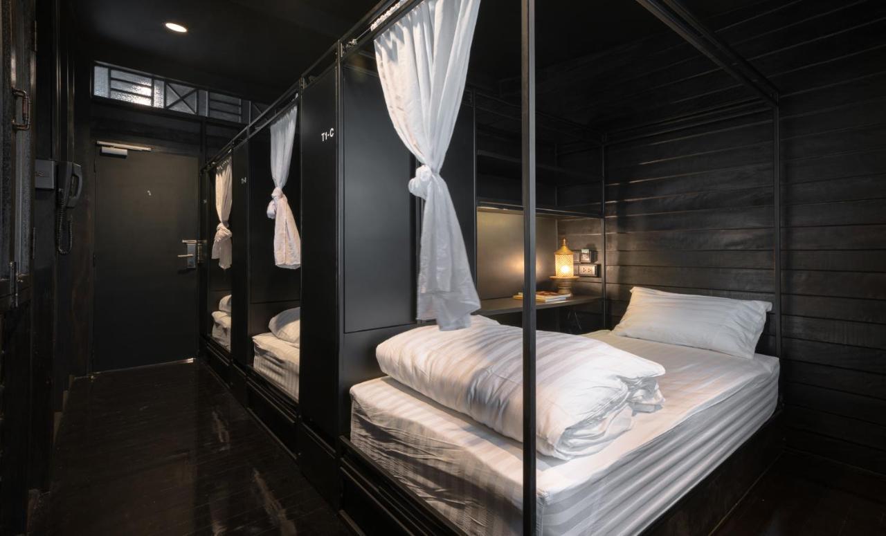 Kloem Hostel (Adults only) 1