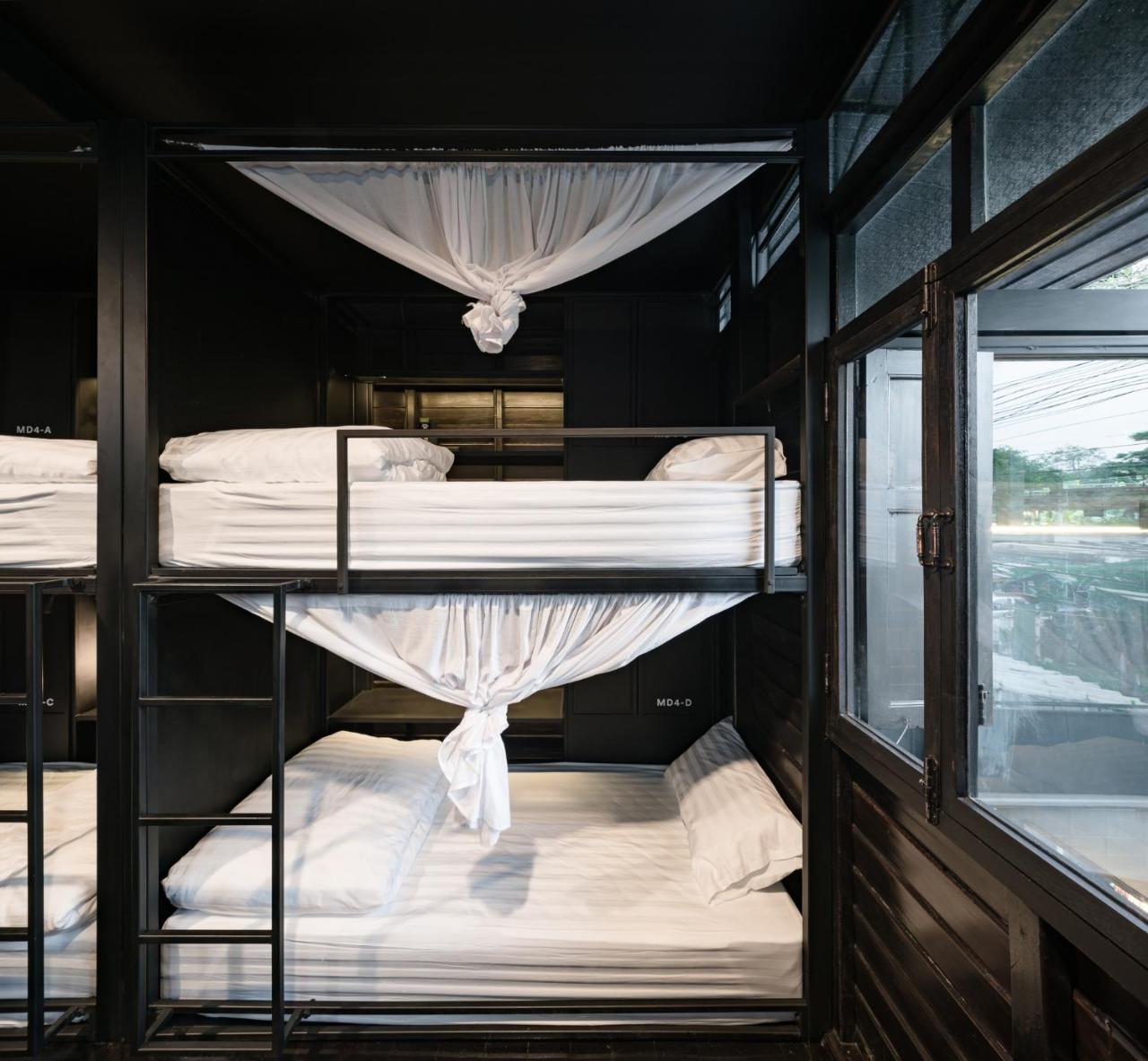 Kloem Hostel (Adults only)