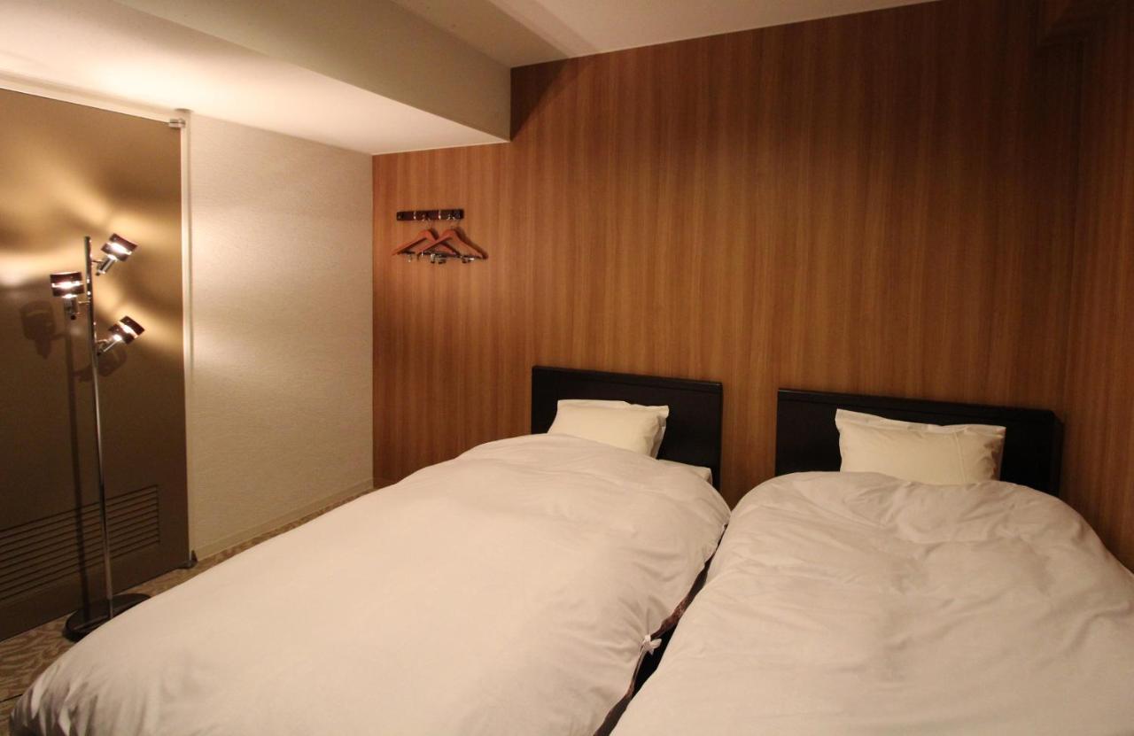 Hotel Hana Ichirin