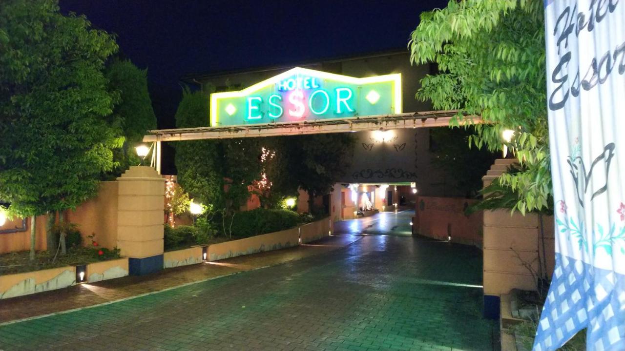 Hotel Essor (Adults only)