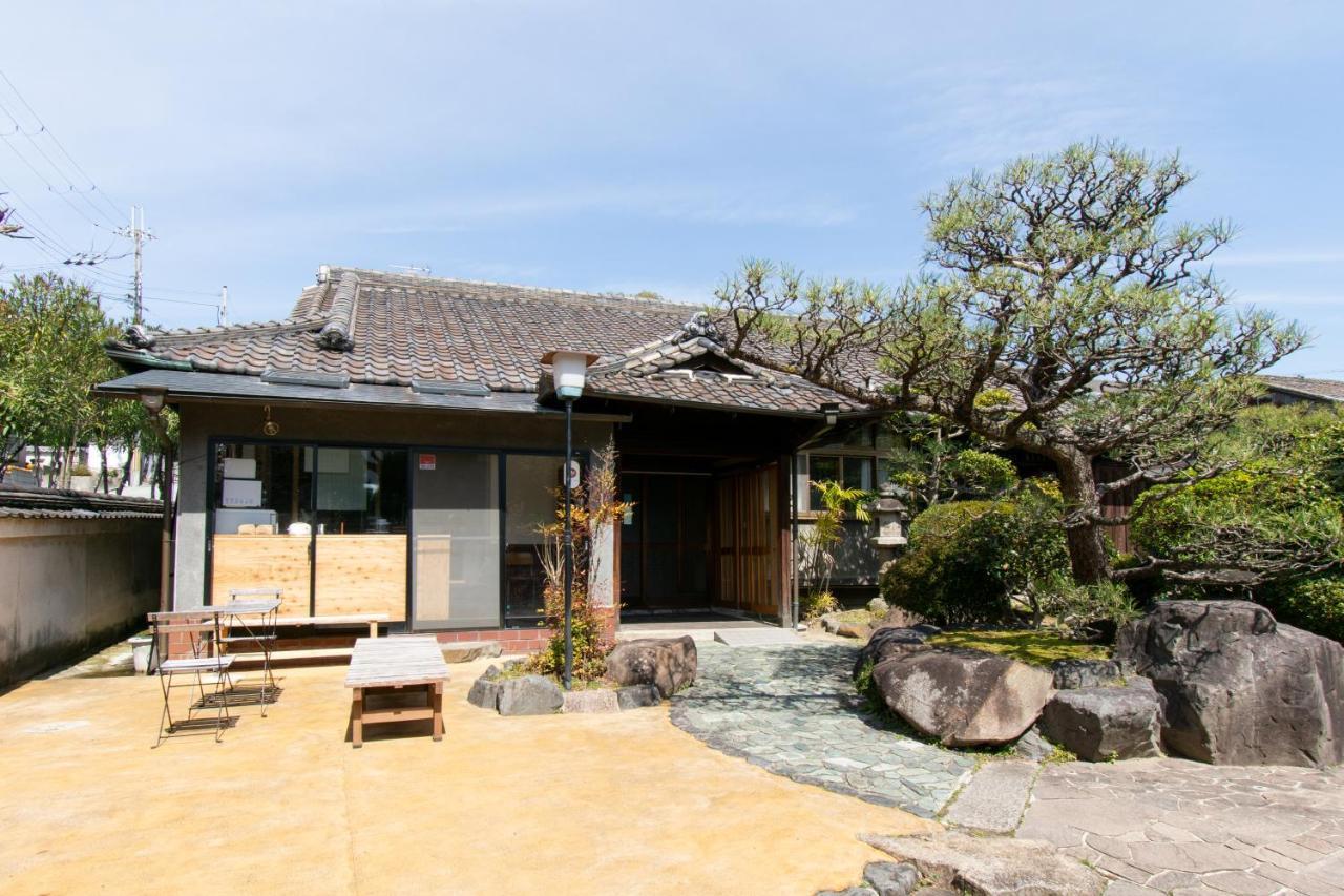 Yuzan Guesthouse Annex