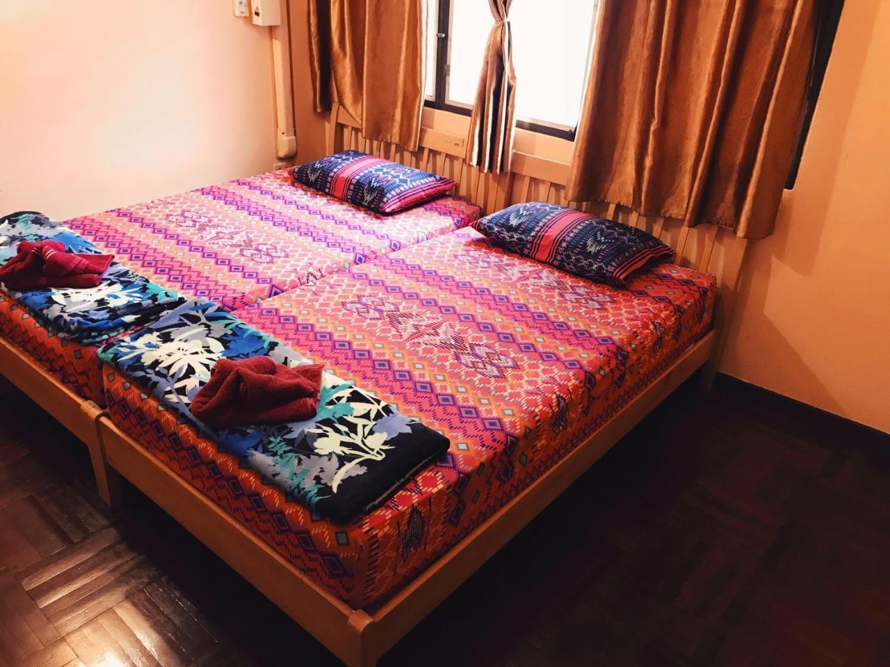 Pailin Guest House 2