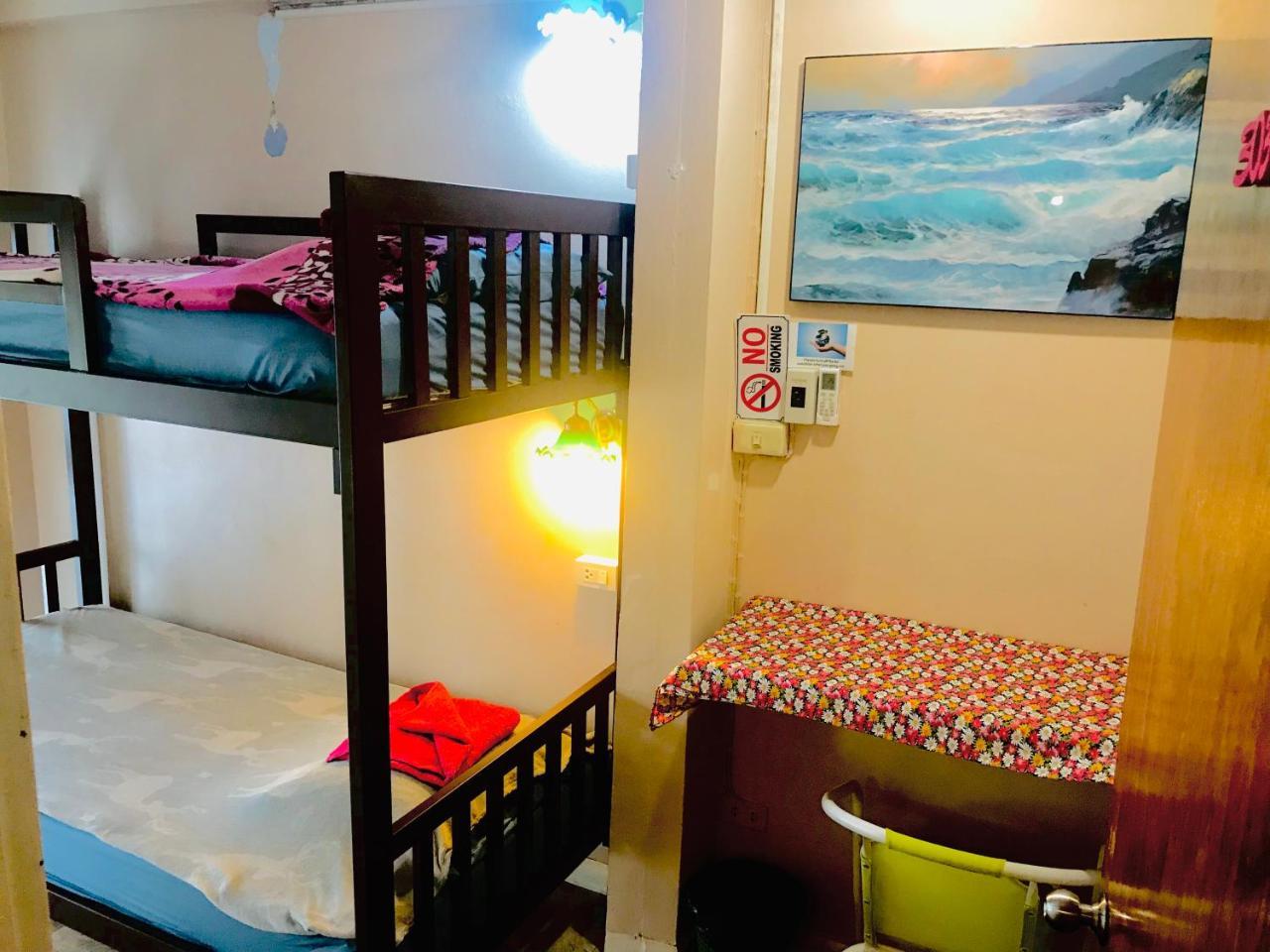 Pailin Guest House 1
