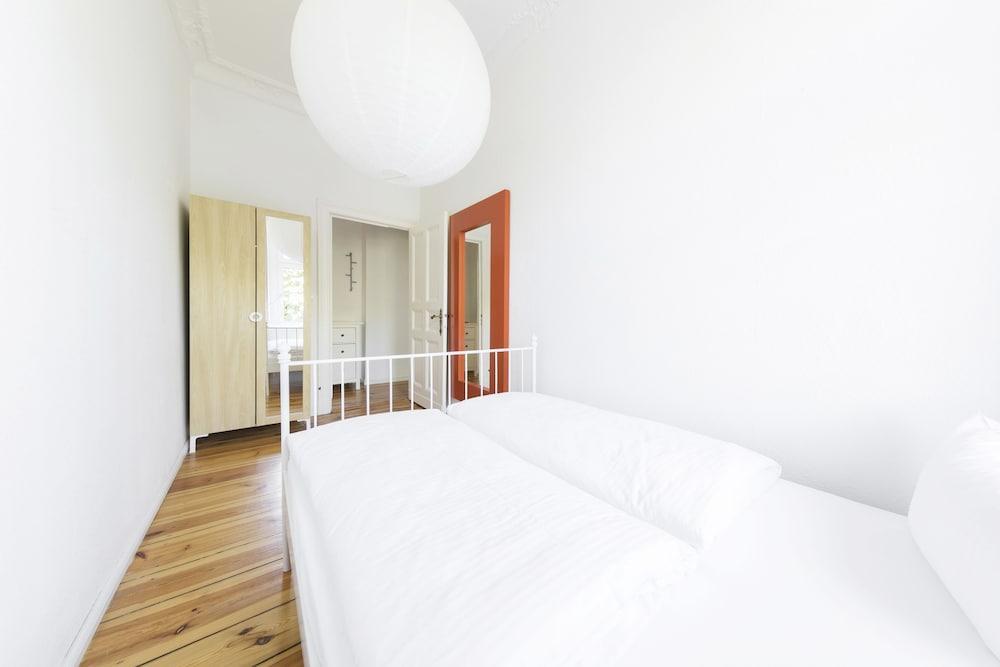 Primeflats - Apartment Togo - Afrikanisches Viertel 1