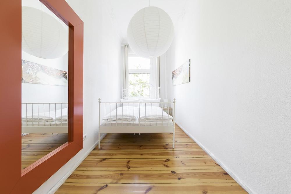 Primeflats - Apartment Togo - Afrikanisches Viertel 2