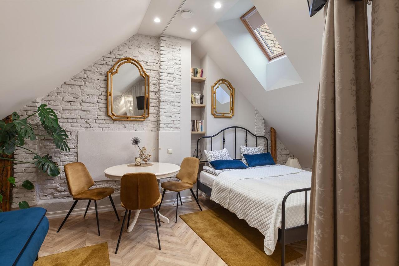 Apartments Satva 1