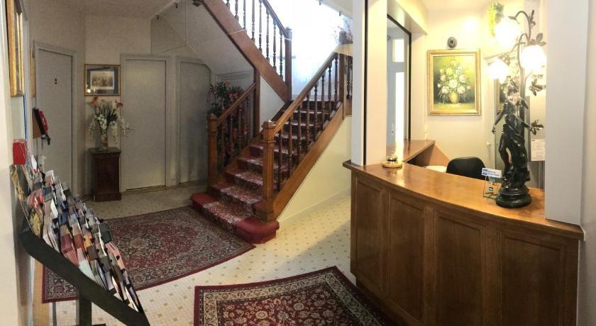 Hotel de Clagny