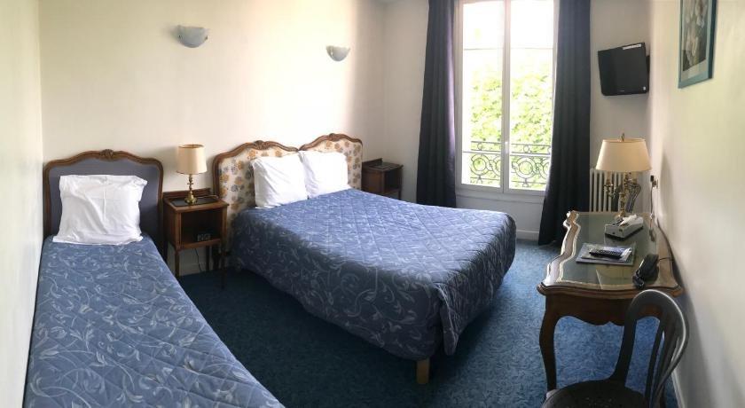 Hotel de Clagny 2