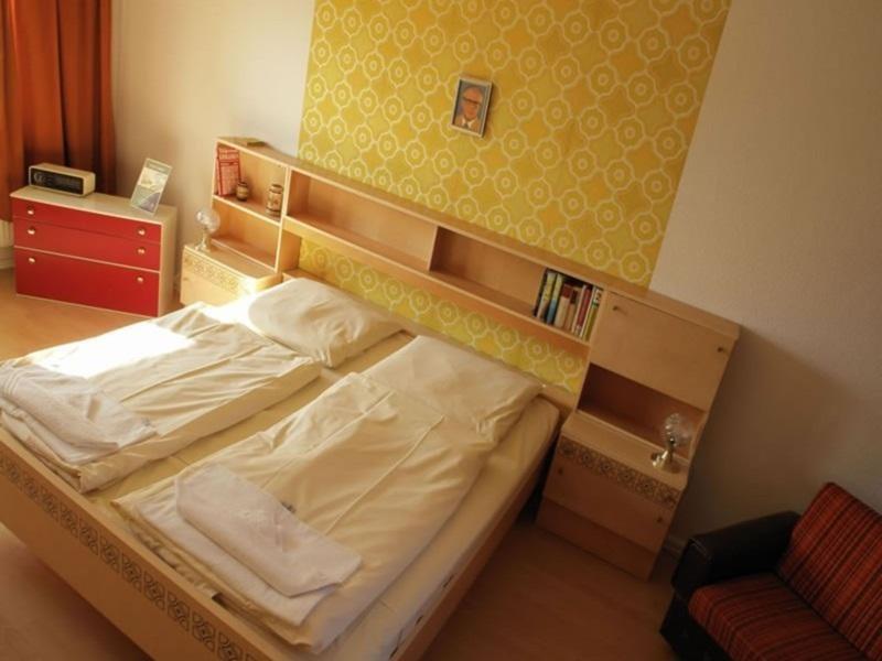 Ostel - Das Ddr-Design Hostel
