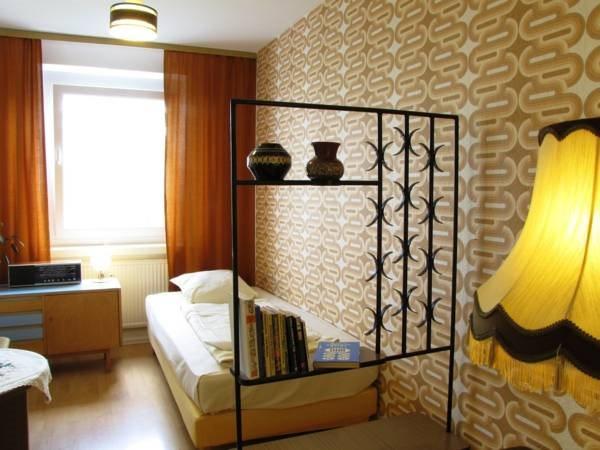 Ostel - Das Ddr-Design Hostel 1