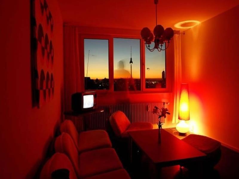 Ostel - Das Ddr-Design Hostel 2