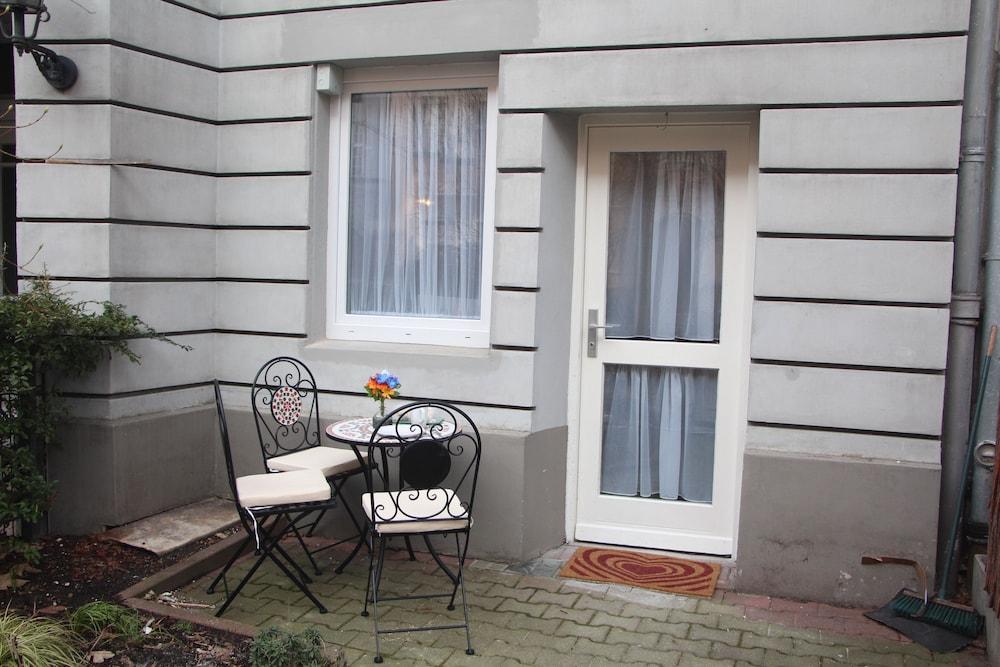 Stars Berlin Apartments Essener Straße (Adults only) 2