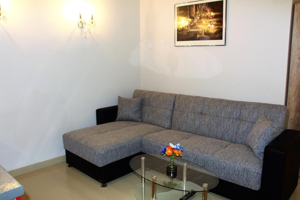 Stars Berlin Apartments Essener Straße (Adults only)