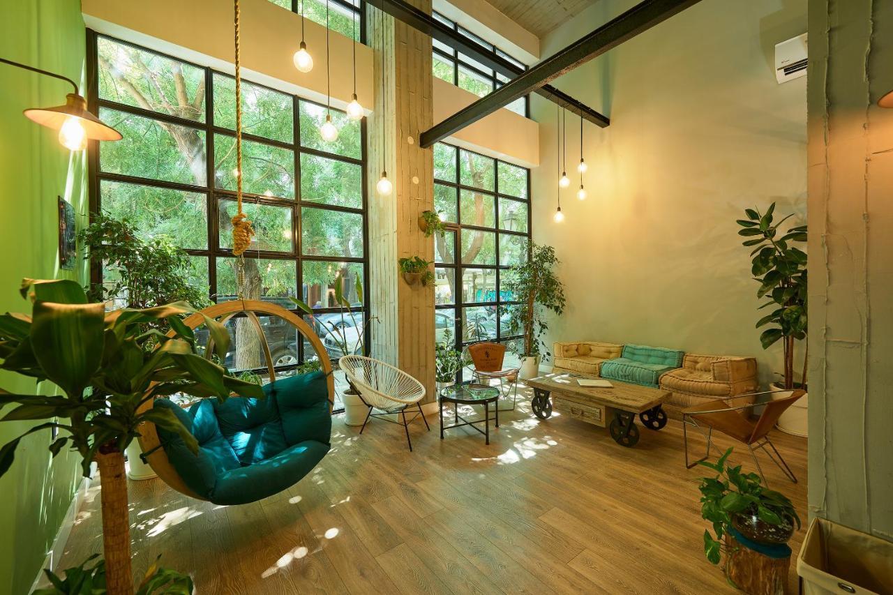 Blue Bottle Hotel (Adults only) 2