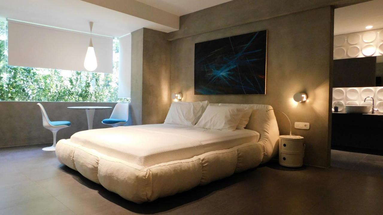 101 Adrianou Luxury Urban Stay
