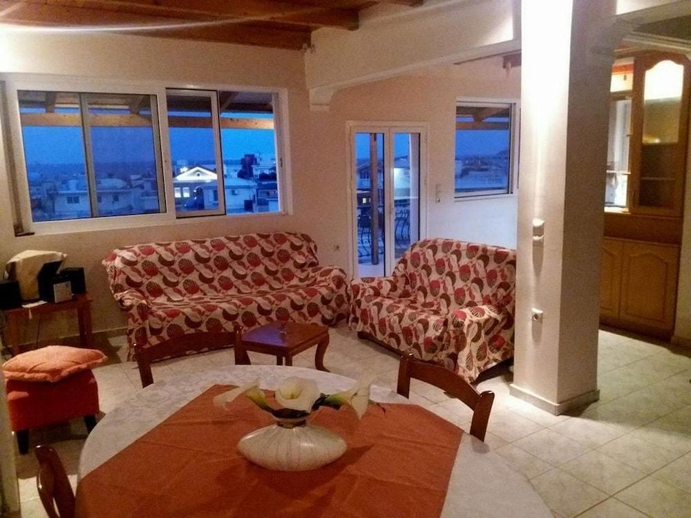 Anastasia Apartment