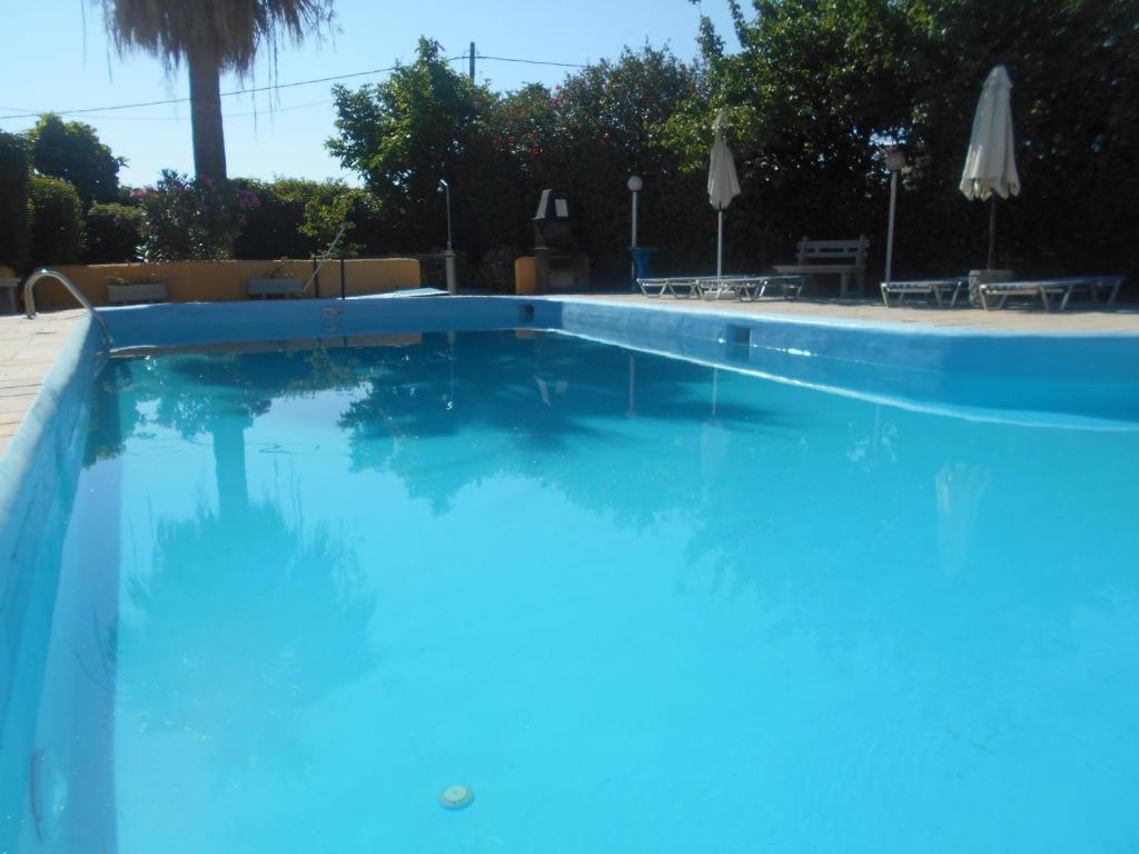Villa Sofia 1