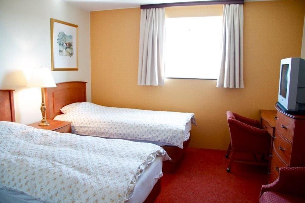 Hotel Vogar 1