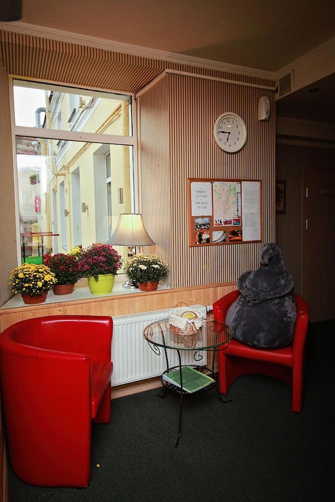 Sodu Rooms - Hostel