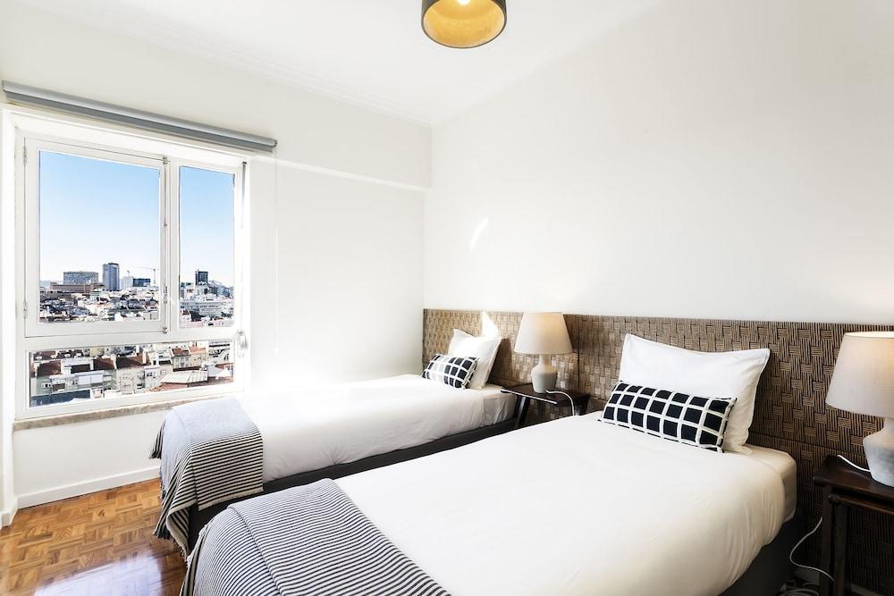Anjos Premium Apartment 2