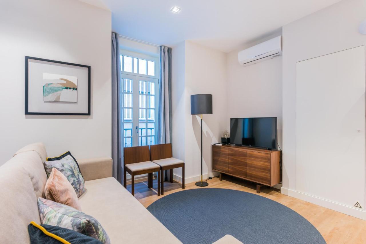 Augusta Residence Serviced Apartments 1