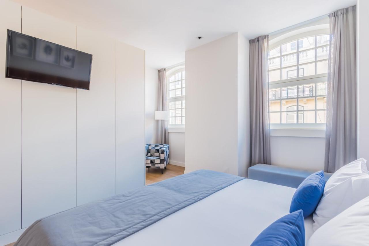 Augusta Residence Serviced Apartments 2