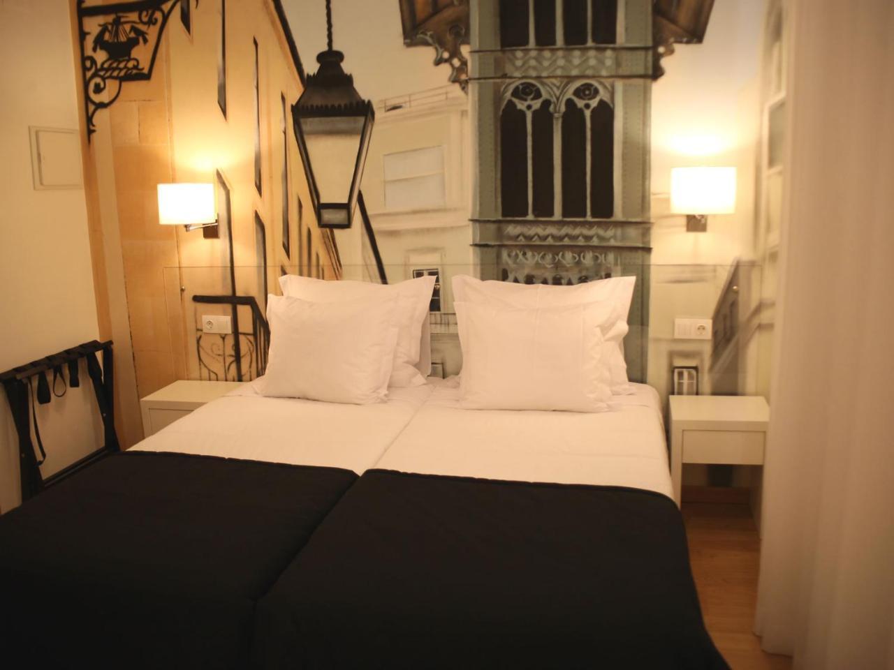 Lisbon Style Guesthouse