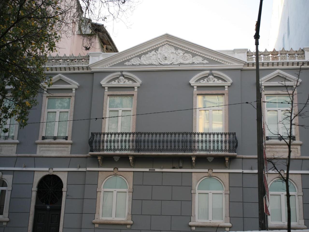 Lisbon Style Guesthouse 2