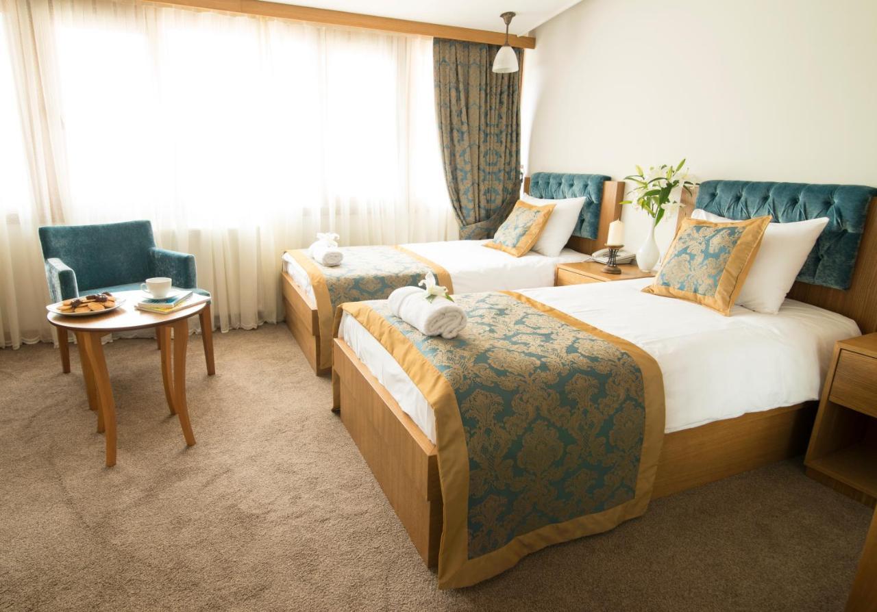 Cumbali Suite