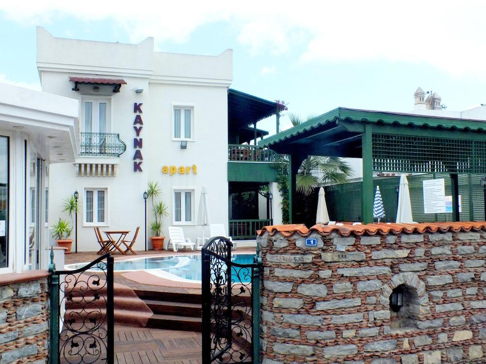 Tuseta Kaynak Apart