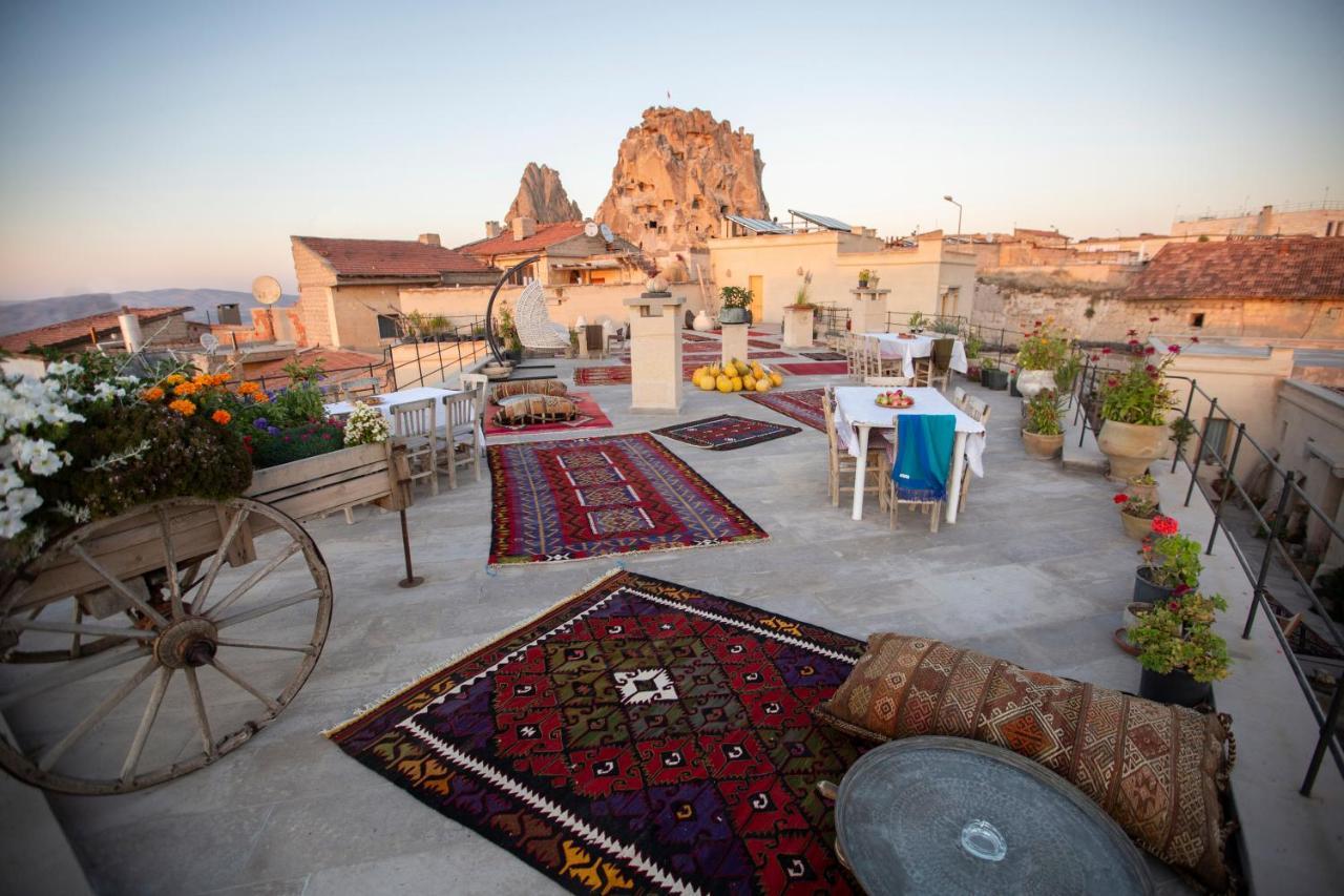 Maze of Cappadocia Hotel