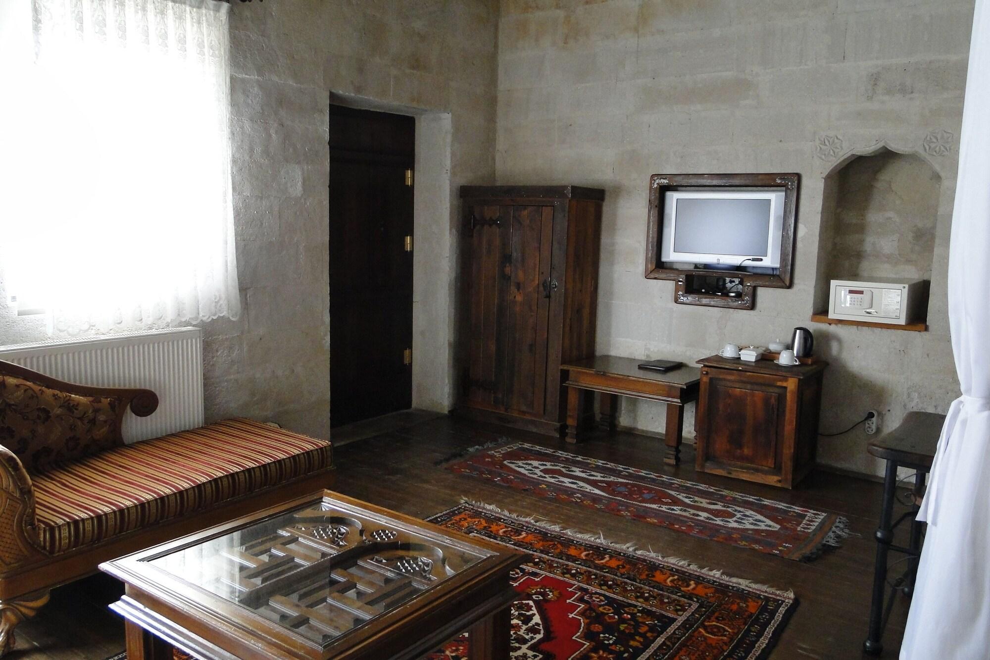 Goreme Suites (Adults only)