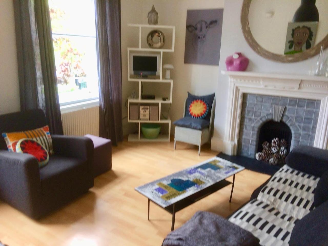 Trendy 2bd Flat in West Hampstead 2