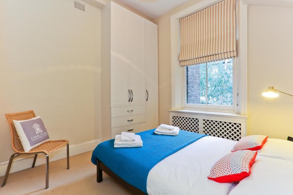The Chelsea Apartment 2