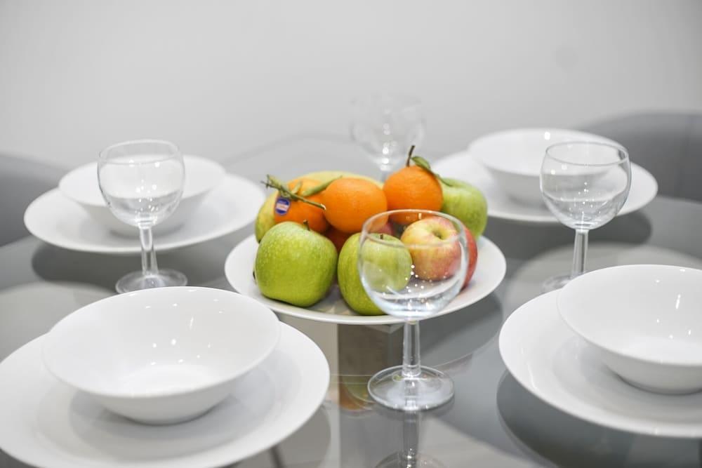 Stylish Apartments Near Central London with Wifi