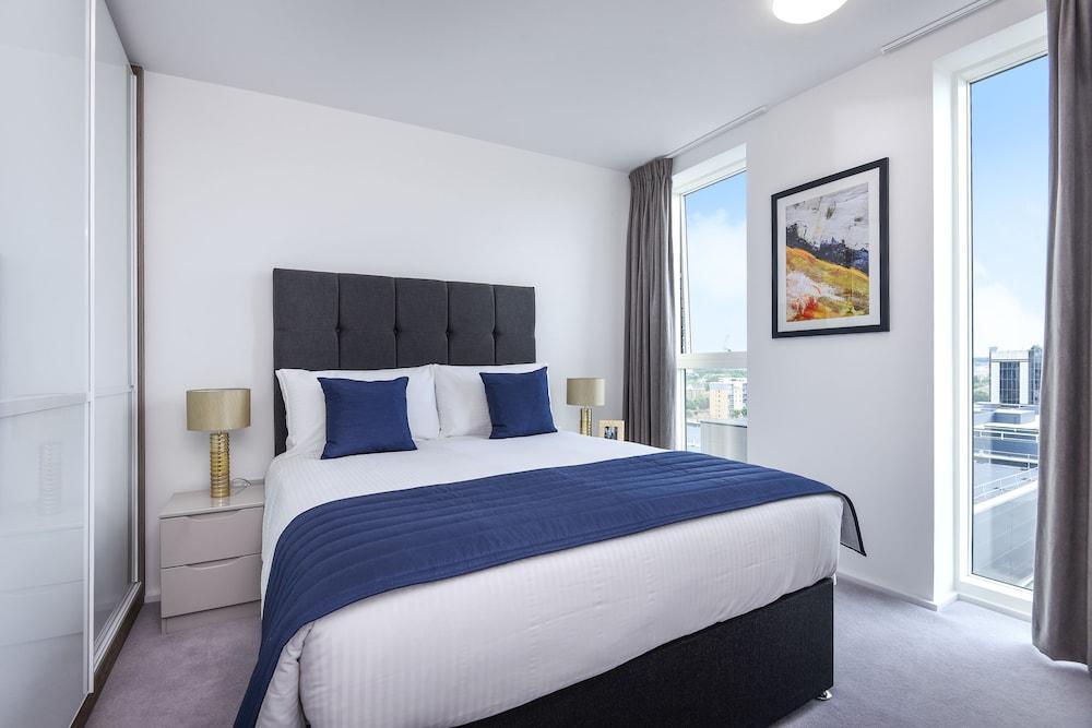 Millharbour Residences 2