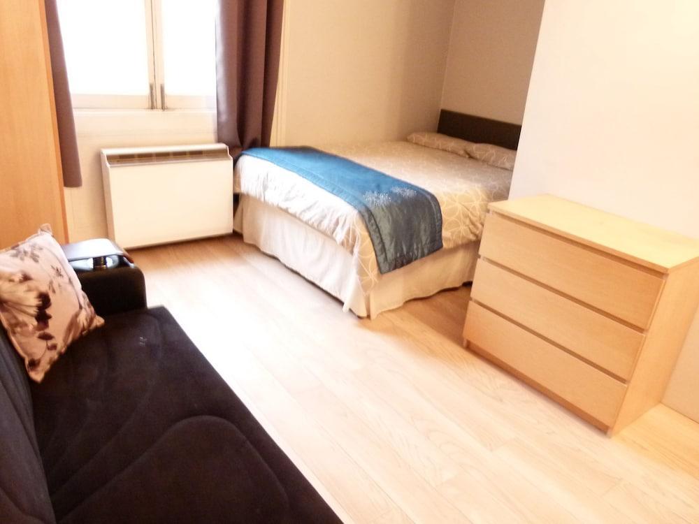 Ss Property Hub – Apartment Close To Hyde Park 1