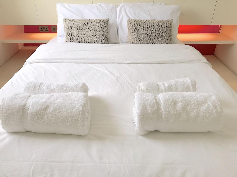 Comfortable Apartment Earls Court 1