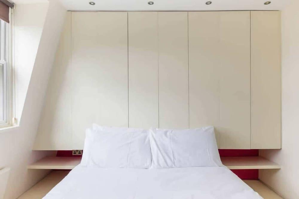 Comfortable Apartment Earls Court 2