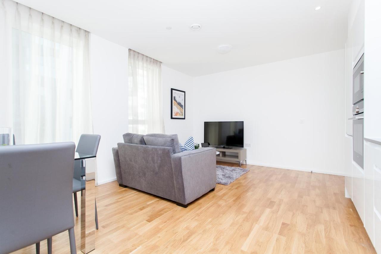 Clover Court by Q Apartments 2